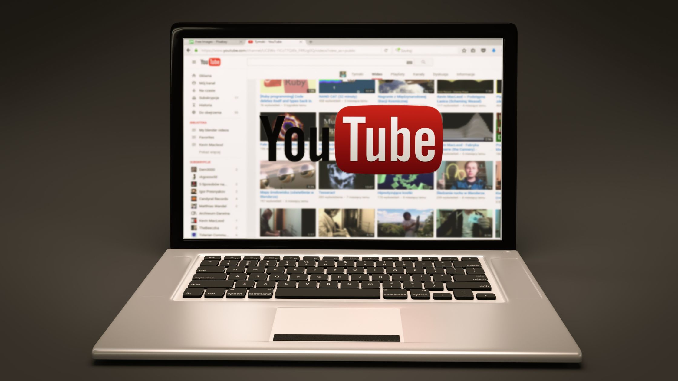 Campañas de Marketing en YouTube