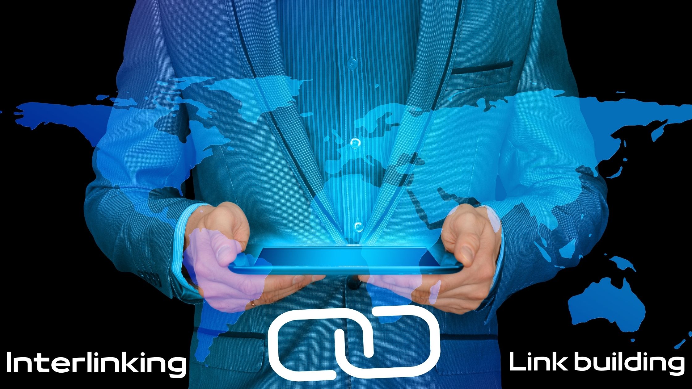 link building y interlinking